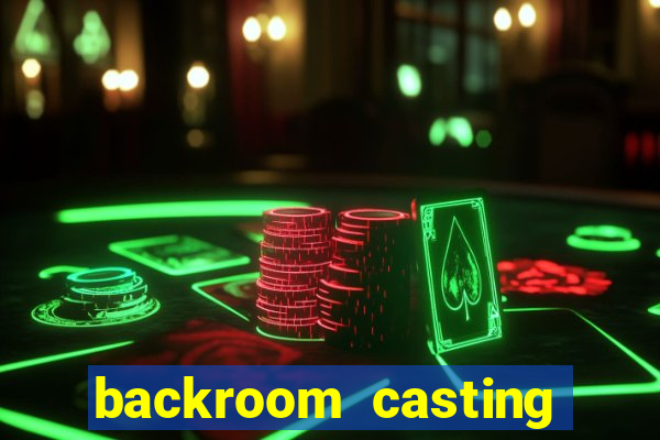 backroom casting couch chelsea